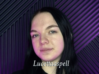 Lucettaaspell