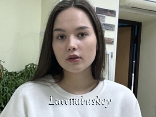 Lucettabuskey