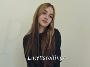 Lucettacollinge