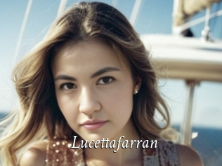 Lucettafarran