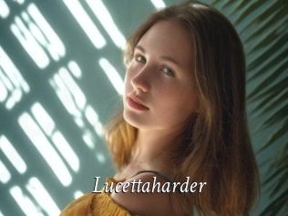 Lucettaharder