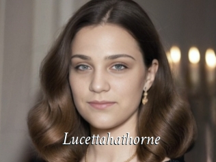 Lucettahathorne