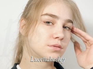 Lucettahesley