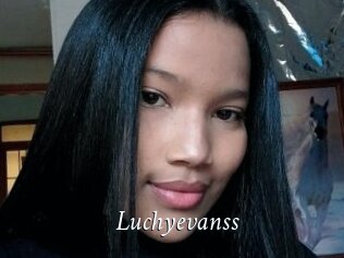 Luchyevanss