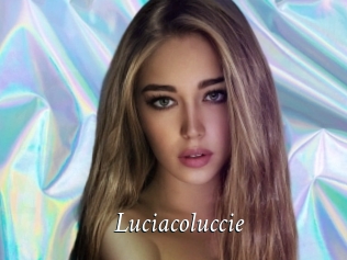 Luciacoluccie