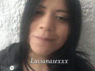 Lucianasexxx