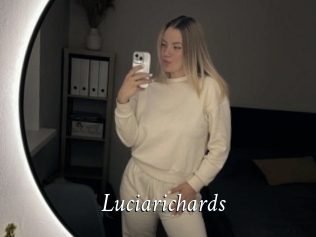Luciarichards