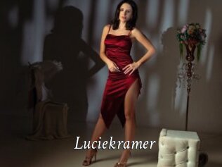 Luciekramer
