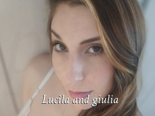Lucila_and_giulia