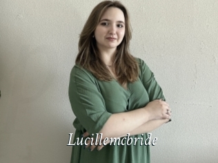 Lucillemcbride