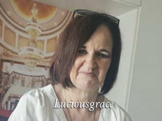 Luciousgrace