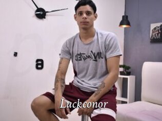 Luckconor