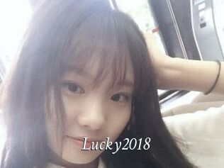 Lucky2018