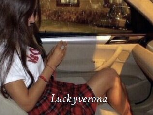 Luckyverona