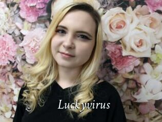 Luckyvirus