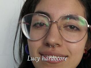Lucy_hardocore