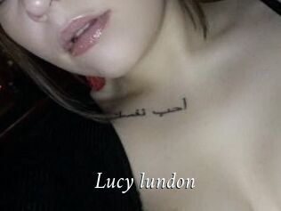 Lucy_lundon