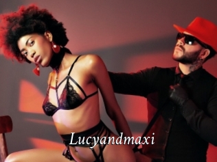 Lucyandmaxi