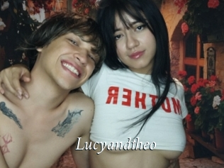 Lucyandtheo