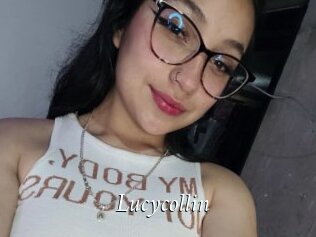 Lucycollin