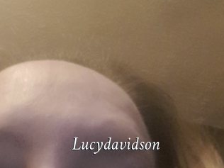 Lucydavidson