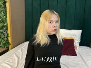 Lucygin