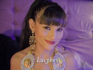 Lucyhess
