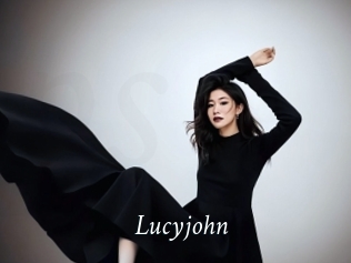 Lucyjohn