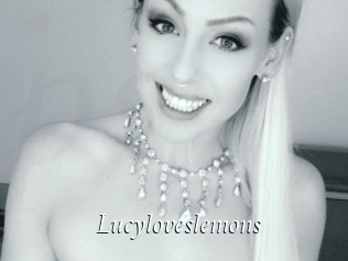 Lucyloveslemons