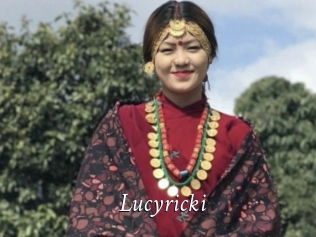 Lucyricki