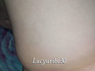 Lucyuribe30