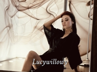 Lucywillowy