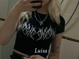 Luisa