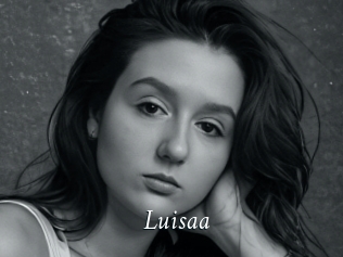 Luisaa
