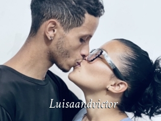 Luisaandvictor