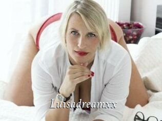 Luisadreamxx