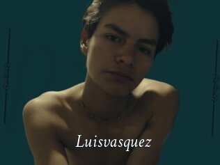 Luisvasquez