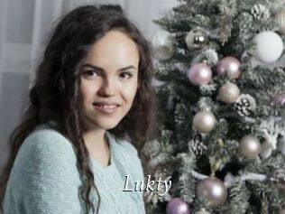 Lukty