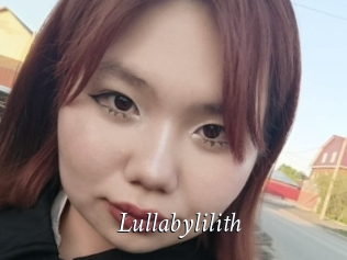 Lullabylilith