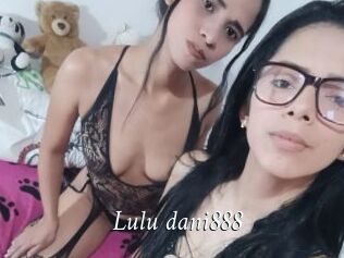 Lulu_dani888