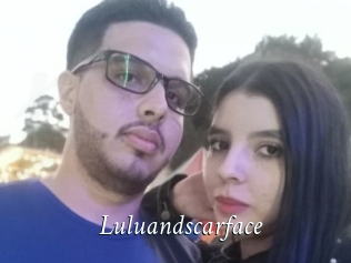 Luluandscarface