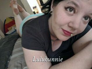 Lulubunnie