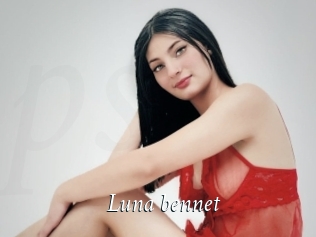 Luna_bennet