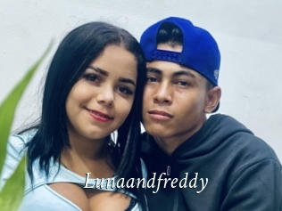 Lunaandfreddy