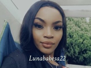 Lunababesa22