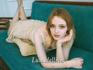 Lunadellicia