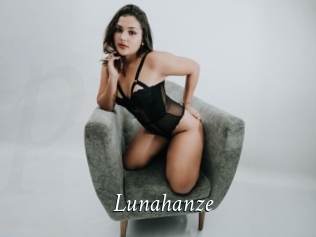 Lunahanze
