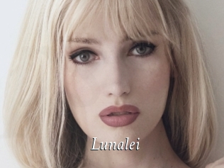 Lunalei