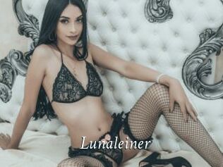 Lunaleiner