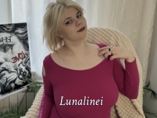 Lunalinei